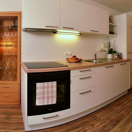 Apartments Rezia Ортизей Екстериор снимка