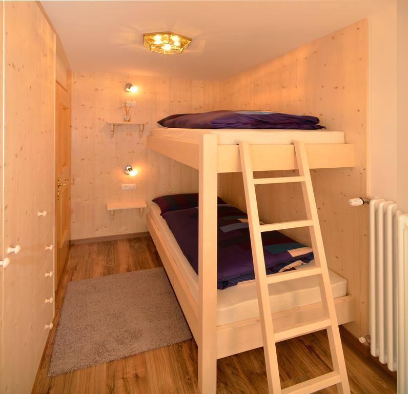 Apartments Rezia Ортизей Стая снимка