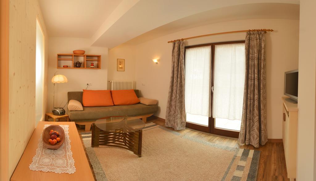 Apartments Rezia Ортизей Стая снимка