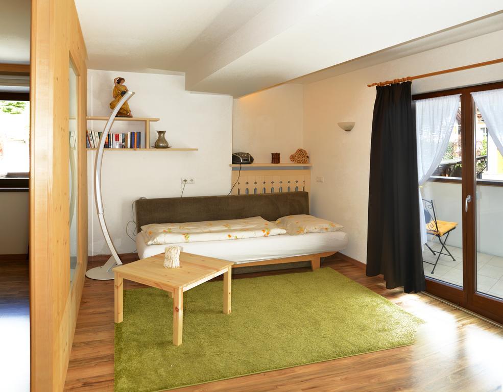 Apartments Rezia Ортизей Екстериор снимка