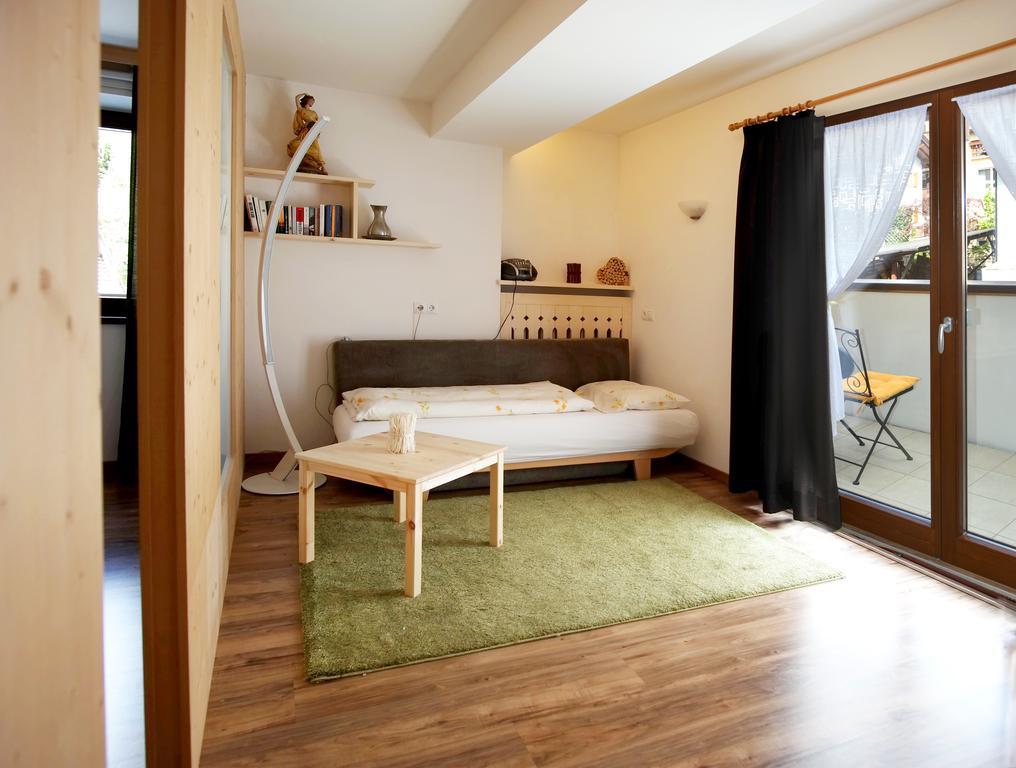 Apartments Rezia Ортизей Екстериор снимка